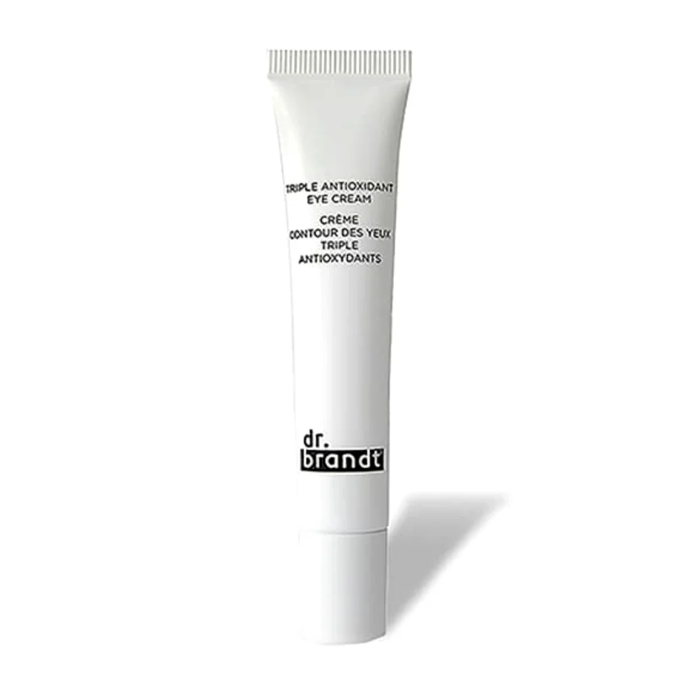 Dr. Brandt Tripe Antioxidant Eye Cream